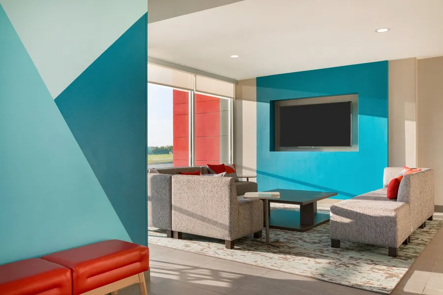 avid hotel Melbourne Viera by IHG hotel detail image 2