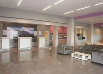 CHN Hotel Monterrey Aeropuerto, Trademark by Wyndham hotel thumbnail 2