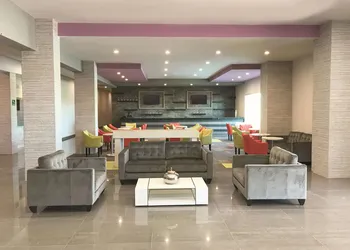 CHN Hotel Monterrey Aeropuerto, Trademark by Wyndham hotel thumbnail 3