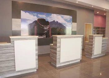 CHN Hotel Monterrey Aeropuerto, Trademark by Wyndham hotel thumbnail 4