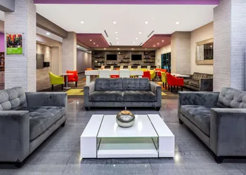 CHN Hotel Monterrey Aeropuerto, Trademark by Wyndham hotel thumbnail 5