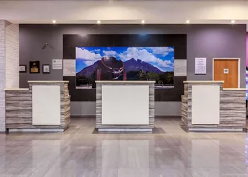 CHN Hotel Monterrey Aeropuerto, Trademark by Wyndham hotel thumbnail 6