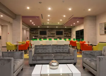 CHN Hotel Monterrey Aeropuerto, Trademark by Wyndham hotel thumbnail 7