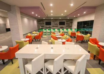 CHN Hotel Monterrey Aeropuerto, Trademark by Wyndham hotel thumbnail 8