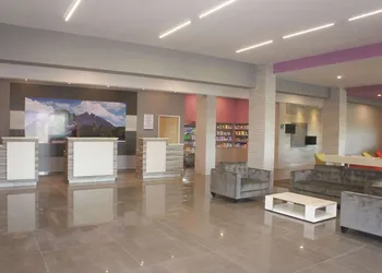 CHN Hotel Monterrey Aeropuerto, Trademark by Wyndham hotel thumbnail 2