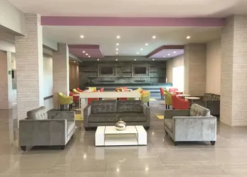 CHN Hotel Monterrey Aeropuerto, Trademark by Wyndham hotel thumbnail 3