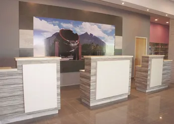 CHN Hotel Monterrey Aeropuerto, Trademark by Wyndham hotel thumbnail 4