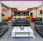 CHN Hotel Monterrey Aeropuerto, Trademark by Wyndham hotel detail image 5