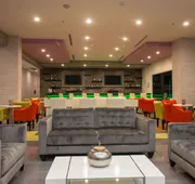 CHN Hotel Monterrey Aeropuerto, Trademark by Wyndham hotel detail image 7
