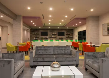 CHN Hotel Monterrey Aeropuerto, Trademark by Wyndham hotel thumbnail 7