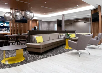 SpringHill Suites by Marriott Charlotte Huntersville hotel thumbnail 2