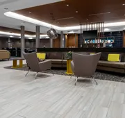 SpringHill Suites by Marriott Charlotte Huntersville hotel detail image 3