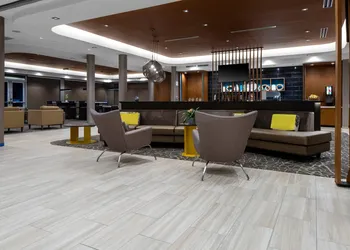 SpringHill Suites by Marriott Charlotte Huntersville hotel thumbnail 3