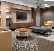 SpringHill Suites by Marriott Charlotte Huntersville hotel detail image 4