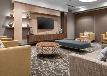 SpringHill Suites by Marriott Charlotte Huntersville hotel thumbnail 4