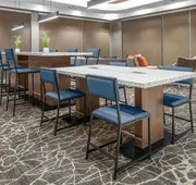 SpringHill Suites by Marriott Charlotte Huntersville hotel detail image 5