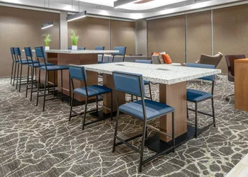 SpringHill Suites by Marriott Charlotte Huntersville hotel thumbnail 5