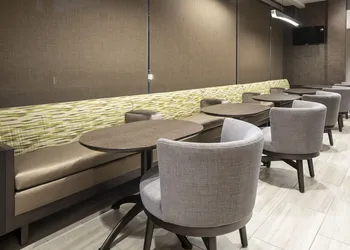 SpringHill Suites by Marriott Charlotte Huntersville hotel thumbnail 6