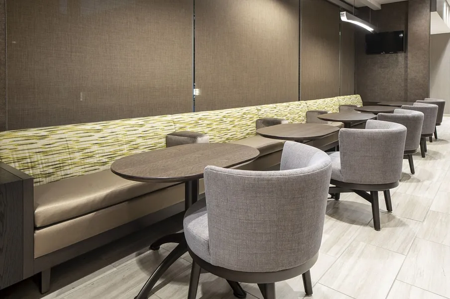 SpringHill Suites by Marriott Charlotte Huntersville hotel detail image 6