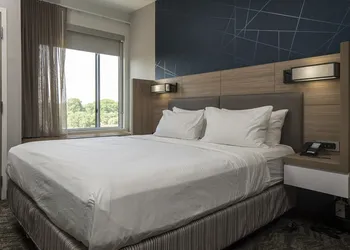 SpringHill Suites by Marriott Charlotte Huntersville hotel thumbnail 8