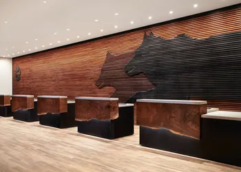 Great Wolf Lodge Manteca hotel thumbnail 2
