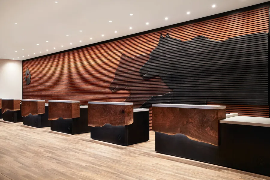 Great Wolf Lodge Manteca hotel detail image 2