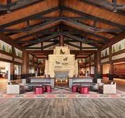 Great Wolf Lodge Manteca hotel detail image 3