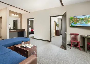 Great Wolf Lodge Manteca hotel thumbnail 4