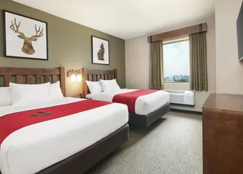 Great Wolf Lodge Manteca hotel thumbnail 5