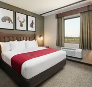 Great Wolf Lodge Manteca hotel detail image 7