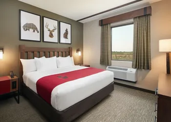 Great Wolf Lodge Manteca hotel thumbnail 7