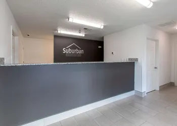 Suburban Studios Spartanburg - I-26 hotel thumbnail 2