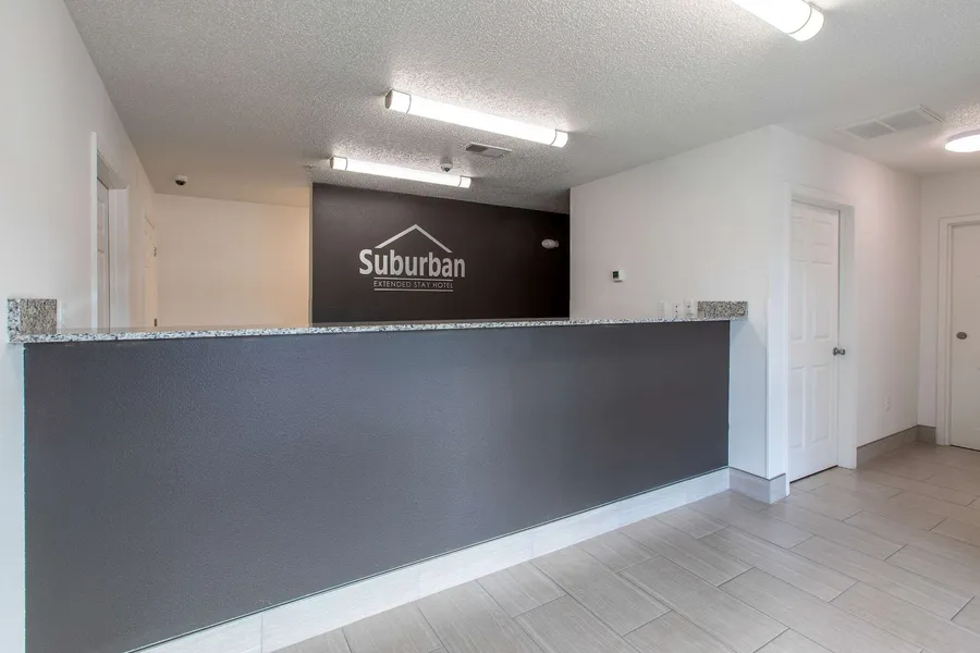 Suburban Studios Spartanburg - I-26 hotel detail image 2