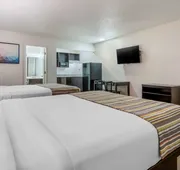 Suburban Studios Spartanburg - I-26 hotel detail image 4