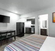Suburban Studios Spartanburg - I-26 hotel detail image 7