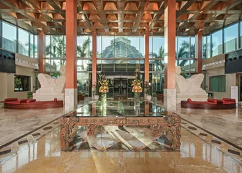 Iberostar Selection Paraíso Maya Suites - All Inclusive hotel thumbnail 2