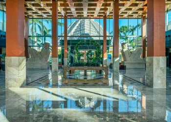 Iberostar Selection Paraíso Maya Suites - All Inclusive hotel thumbnail 4