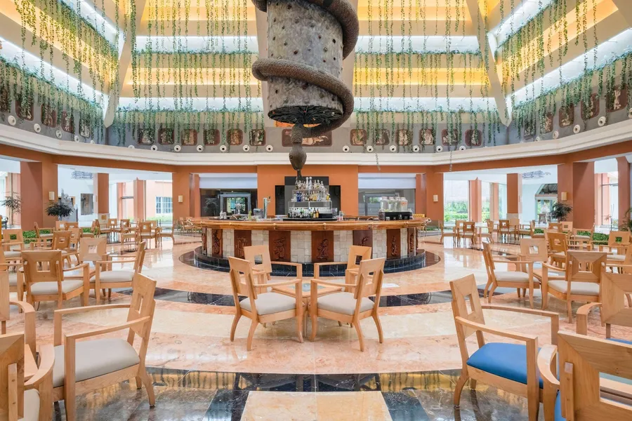 Iberostar Selection Paraíso Maya Suites - All Inclusive hotel detail image 6