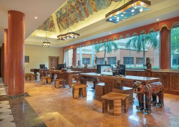 Iberostar Selection Paraíso Maya Suites - All Inclusive hotel thumbnail 7