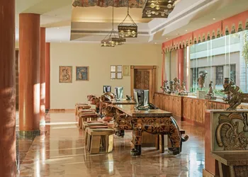 Iberostar Selection Paraíso Maya Suites - All Inclusive hotel thumbnail 8