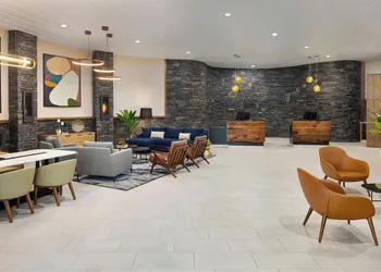 Delta Hotels by Marriott Grande Prairie Airport hotel thumbnail 3