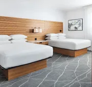 Delta Hotels by Marriott Grande Prairie Airport hotel detail image 5