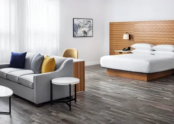 Delta Hotels by Marriott Grande Prairie Airport hotel thumbnail 6