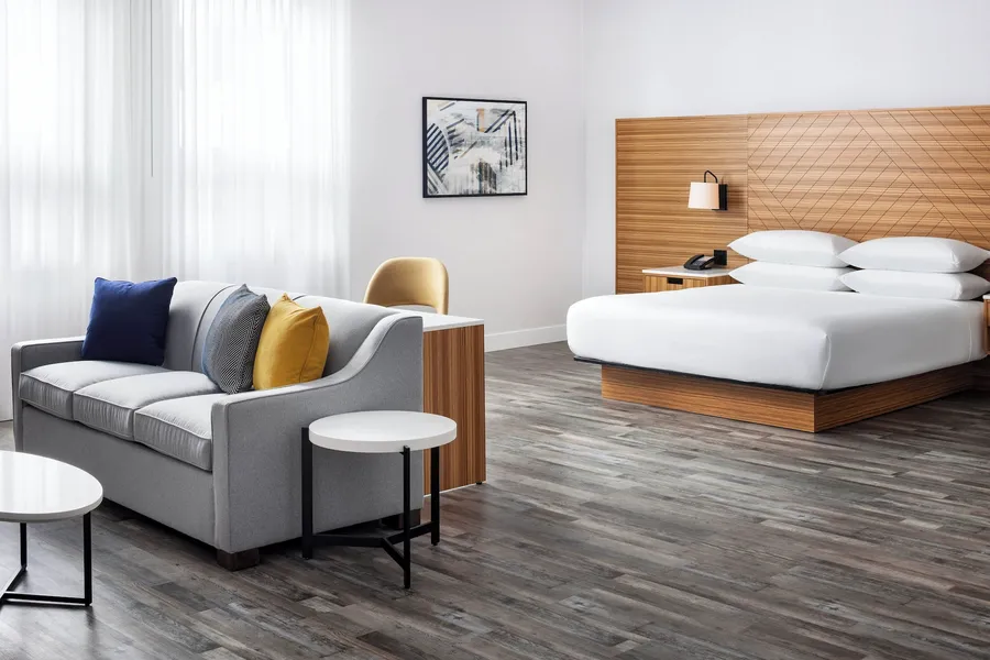 Delta Hotels by Marriott Grande Prairie Airport hotel detail image 6
