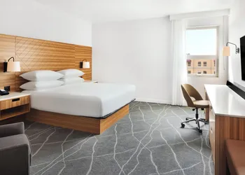 Delta Hotels by Marriott Grande Prairie Airport hotel thumbnail 7
