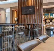 SpringHill Suites by Marriott Woodbridge hotel detail image 3