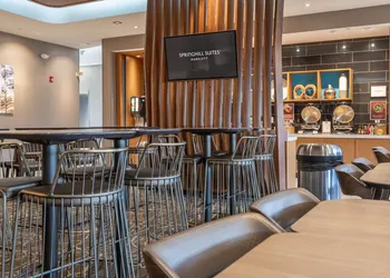 SpringHill Suites by Marriott Woodbridge hotel thumbnail 3