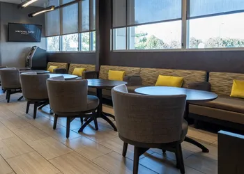SpringHill Suites by Marriott Woodbridge hotel thumbnail 4