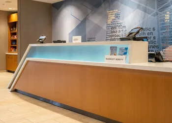 SpringHill Suites by Marriott Woodbridge hotel thumbnail 5