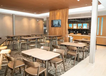 SpringHill Suites by Marriott Woodbridge hotel thumbnail 6